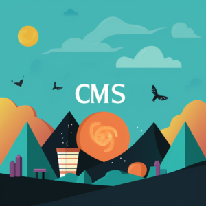 Best CMS: WordPress